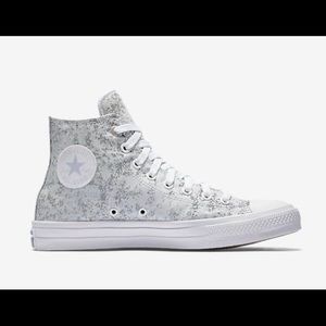 Brand New Converse Hi-Tops